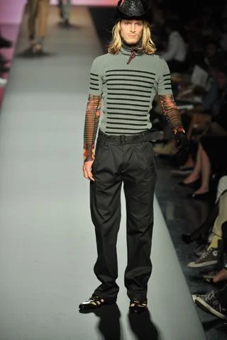 Look 10
